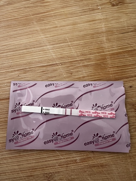 TWW Fresh Embryo Transfer Symptoms