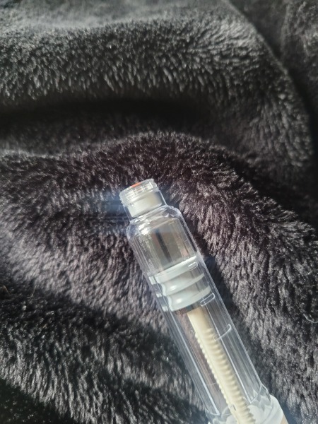 Mounjaro August thread 3