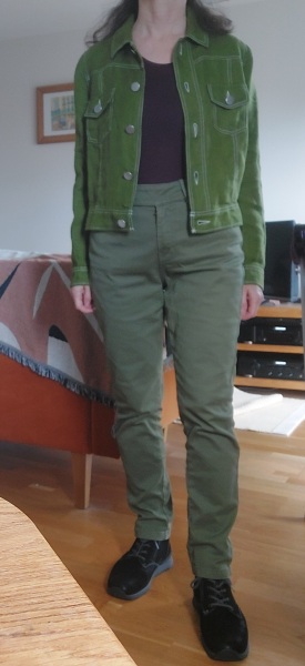 WAYWT Spring/Summer 2024