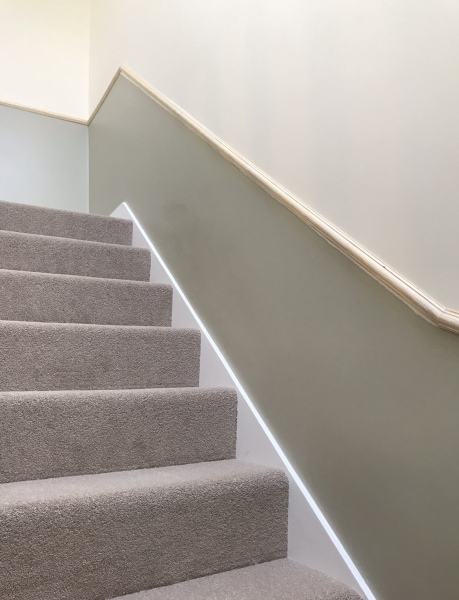 Sage green paint recommendations?