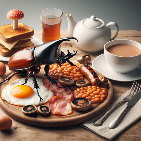 Les Bas Bleus, The Bluestocking...