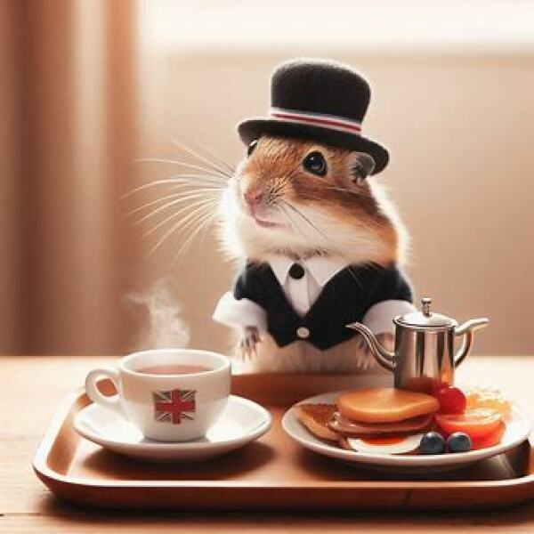 Les Bas Bleus, The Bluestocking...