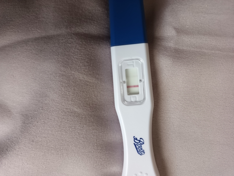 Is this positive