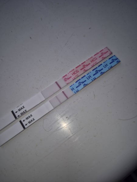 Early Tester... cruel evap?