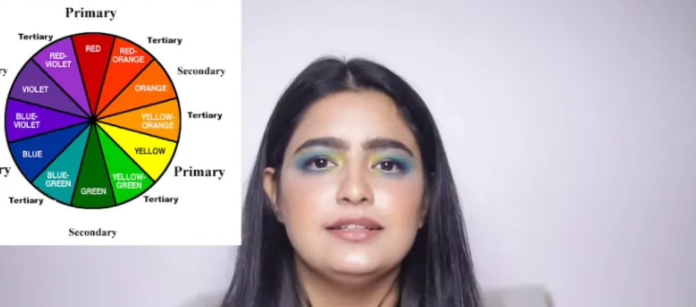 Reviving the Creativity with Eye Makeup: Using the Eye Makeup Color Wheel for Unique Swap Ideas