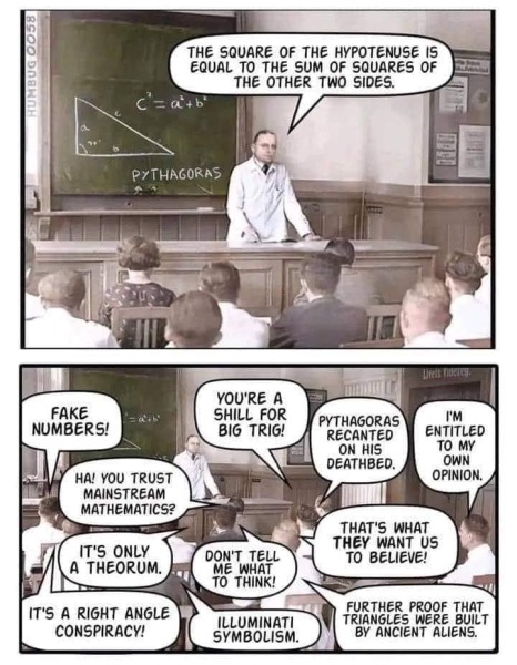 It's not over until the Cat Lady sings - Trump thread #133