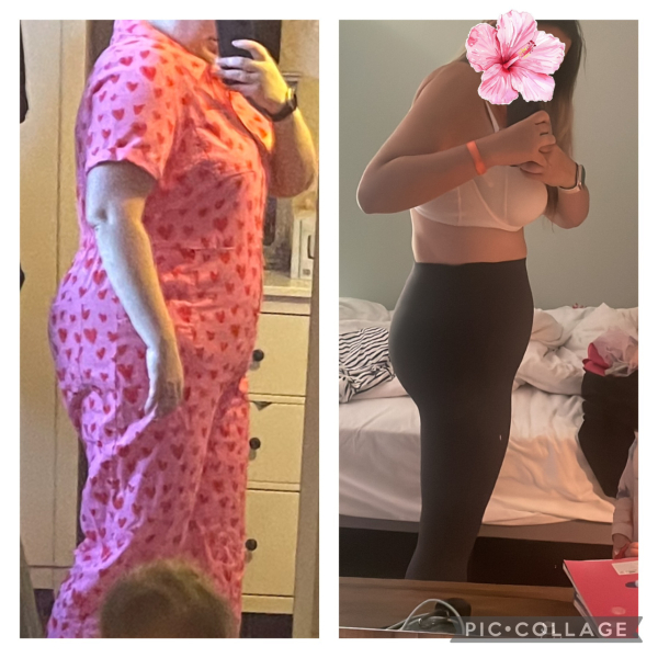 Mounjaro February to April 24 starters