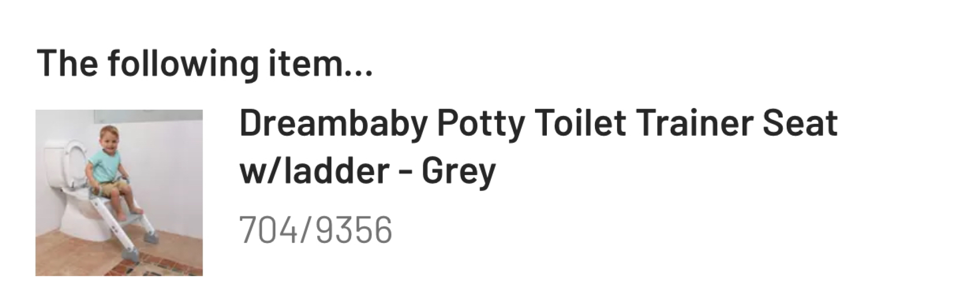 3.5 year old refuses to use potty