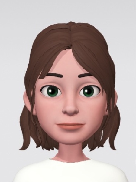 What is this hairstyle?