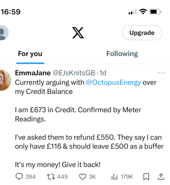I’ve done a terrible thing… what to do now