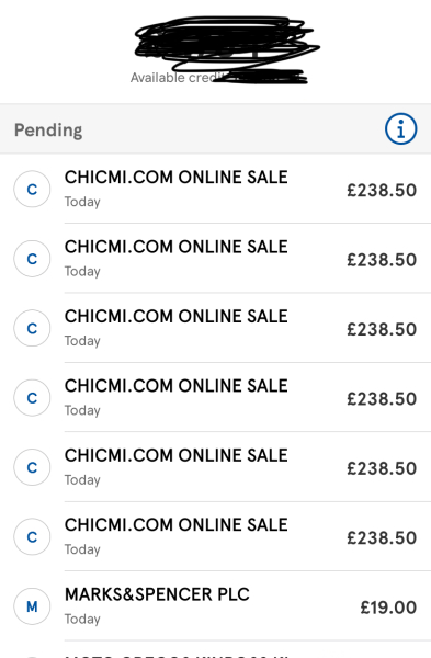 Thread 2 - the one with a round of Santa-plause for all of the bargains