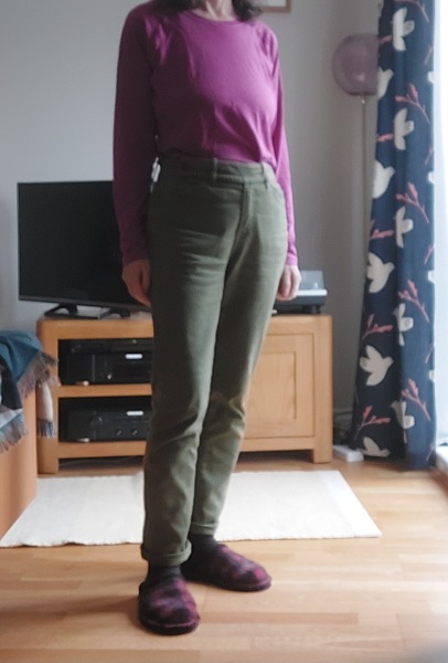 WAYWT Spring/Summer 2024
