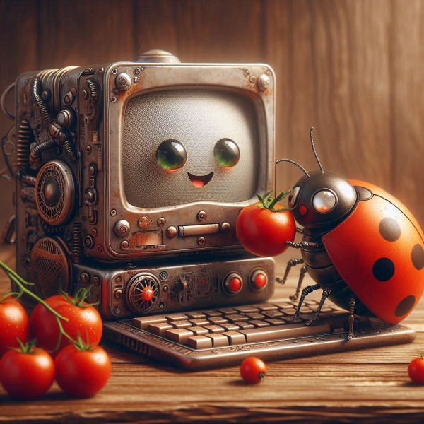 Les Bas Bleus, The Bluestocking...