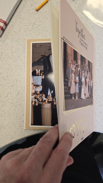 Anyone used CEWE photo books?