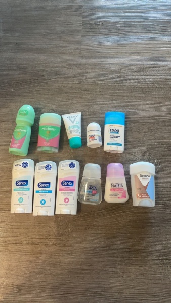Struggling with Body Odor Despite Daily Hygiene Routine