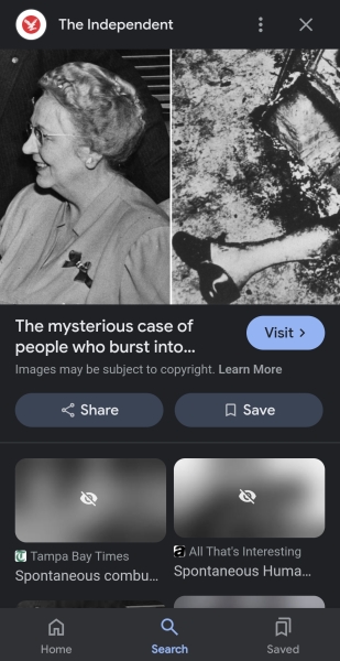 Most powerful images in history [content warning: distressing images]