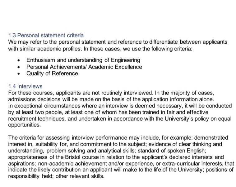 Applying for different subjects at different unis - a disastrous idea?