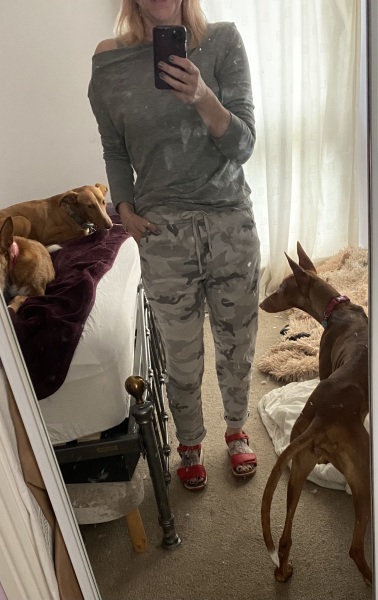WAYWT Spring/Summer 2024