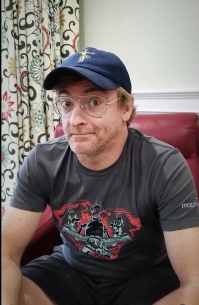 Our Flag Means Death - Thread 4: Roll up, roll up! Come join us for more pirate obsession!