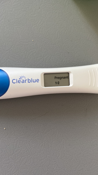 9DPO very faint lines?