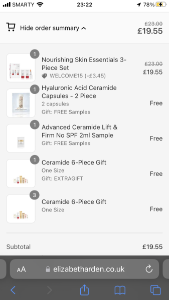 Christmas bargain prequel 4 - the most we have ever had!