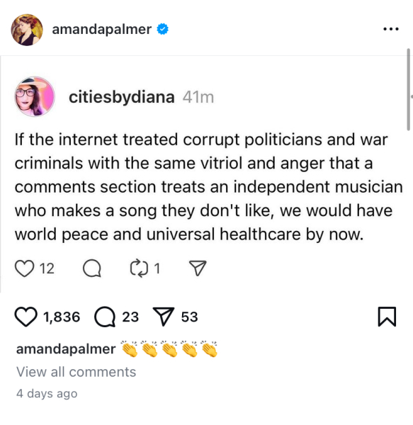 Neil Gaiman Accused Of Sexual Assault Pt II