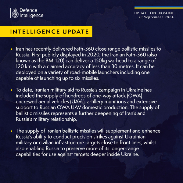 Ukraine Invasion: Part 51