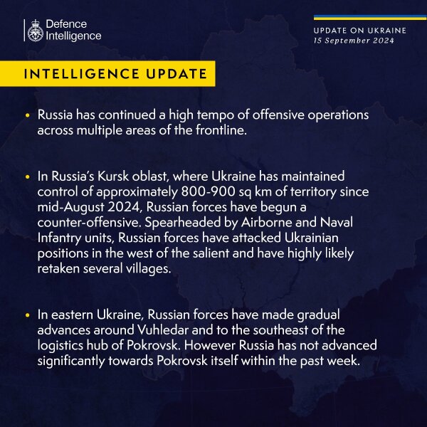 Ukraine Invasion: Part 51