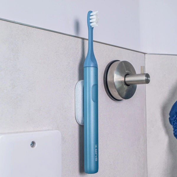 Where do you keep yours?