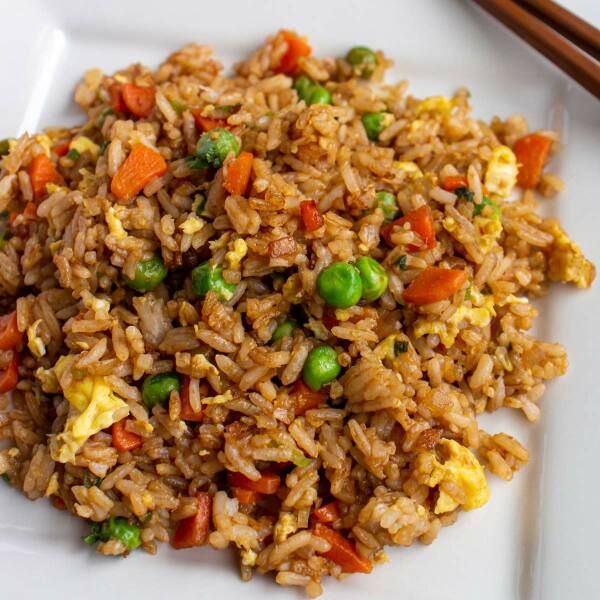Looking for savoury rice recipes