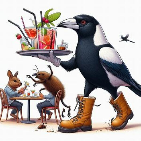 Les Bas Bleus, The Bluestocking...