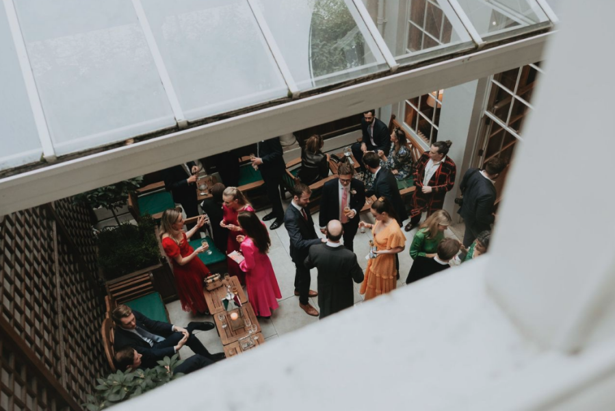 “Dressy” dress code