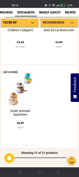 Christmas bargains thread 1 - just in the (Saint) Nick of time