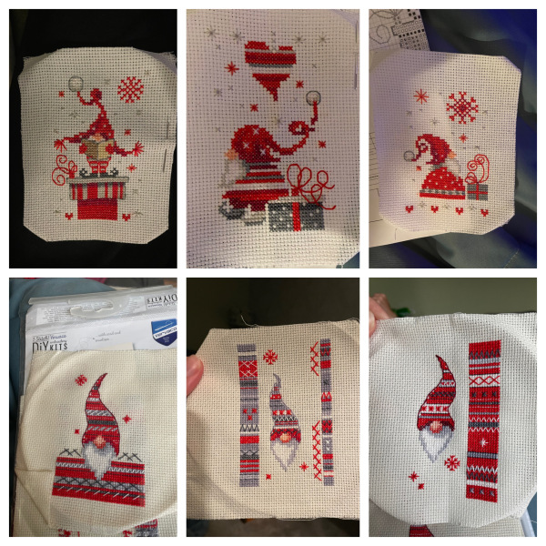 Spring has sprung...let's Countdown to Christmas 2024 (Thread 2)