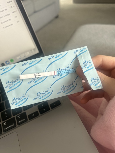 1dpo, anyone else?