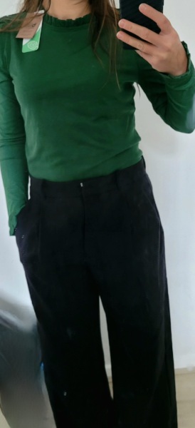 This Boden top