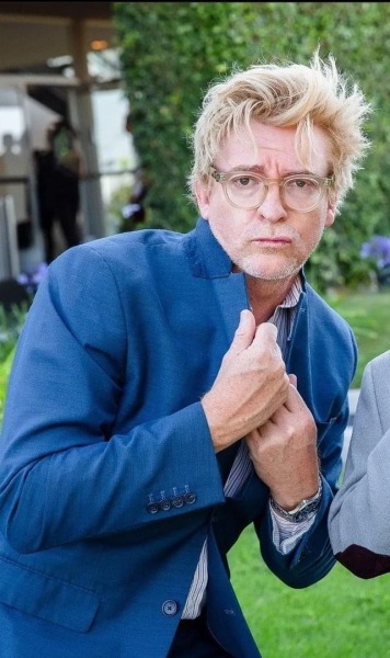 Our Flag Means Death - Thread 4: Roll up, roll up! Come join us for more pirate obsession!