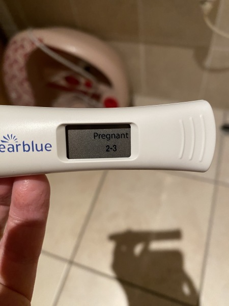 TWW buddies? Ovulated on the 3rd!