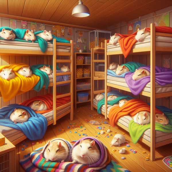 Les Bas Bleus, The Bluestocking...