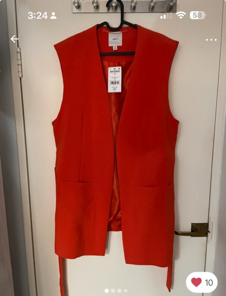 What goes with this? Pls