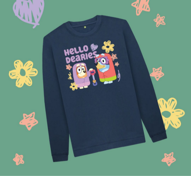 Thread 2 - the one with a round of Santa-plause for all of the bargains