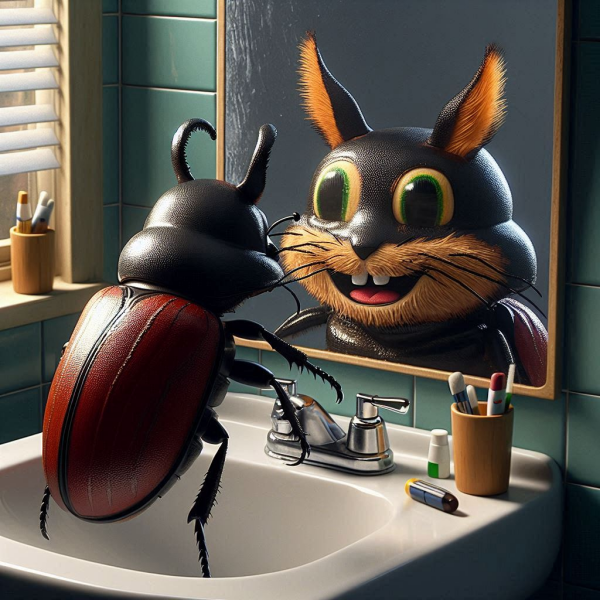 Bluestocking - the second leg