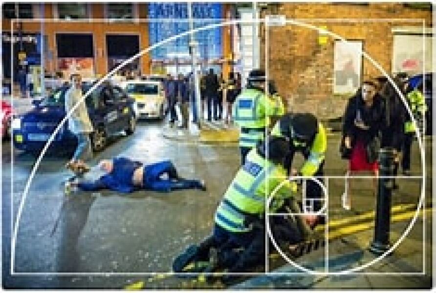 Wtf with this weird Keir Starmer pic on BBC news