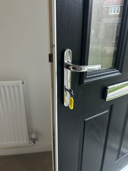 Landlord request feels unfair