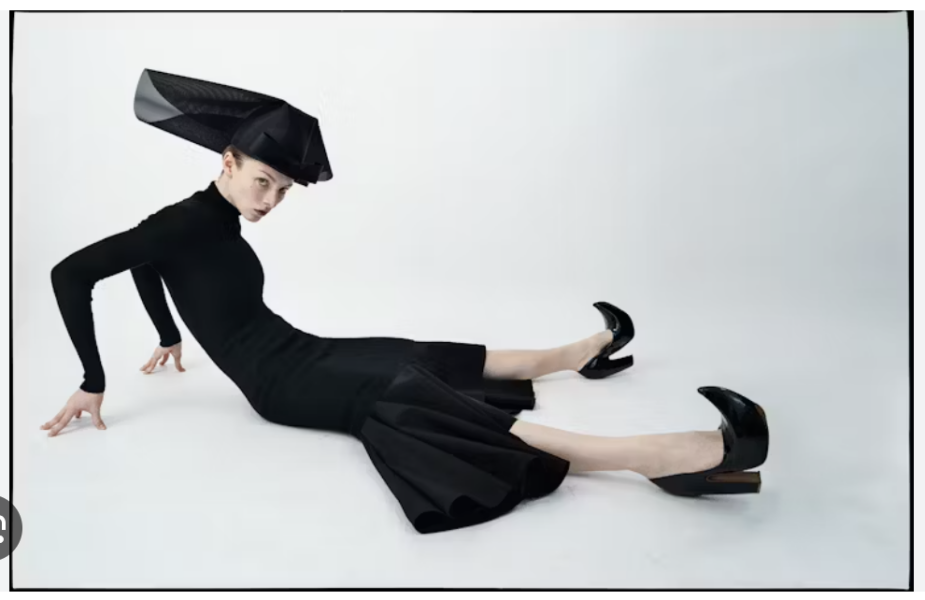 What are these shoes??