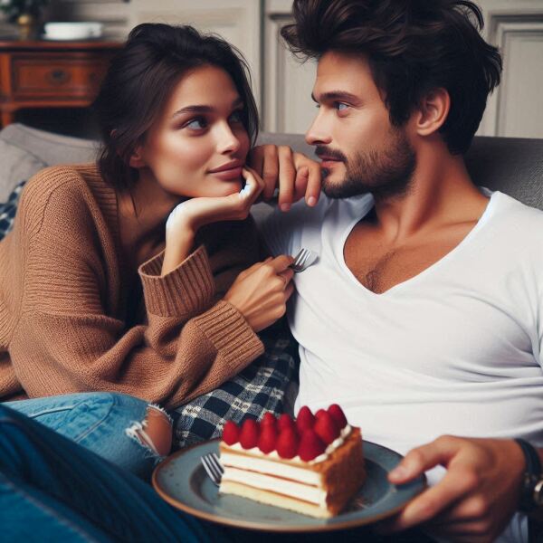 Bluestocking - the second leg