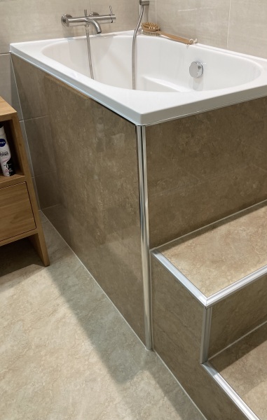 Japanese bath - thoughts?