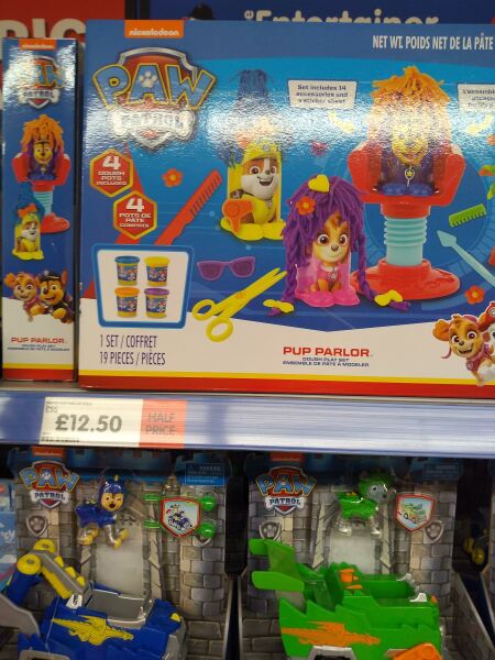 Christmas bargains thread 1 - just in the (Saint) Nick of time