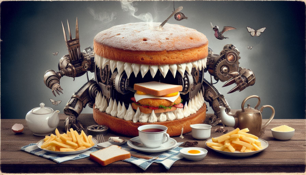 Les Bas Bleus, The Bluestocking...