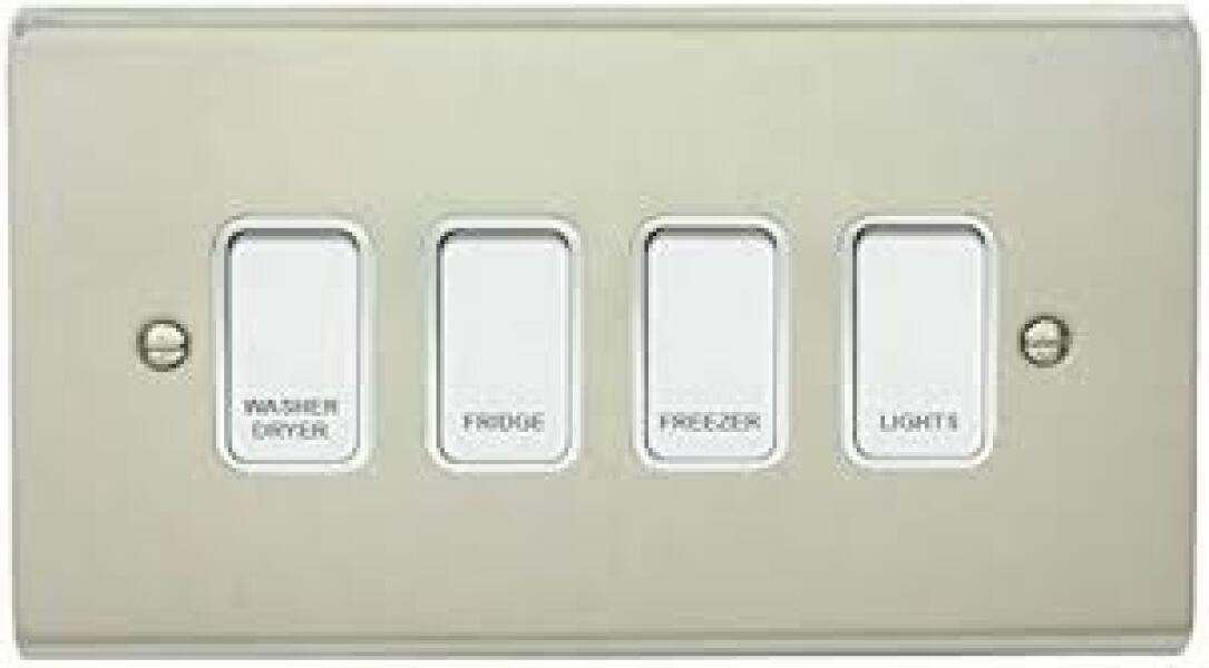 Asking Someone to Defrost Freezer